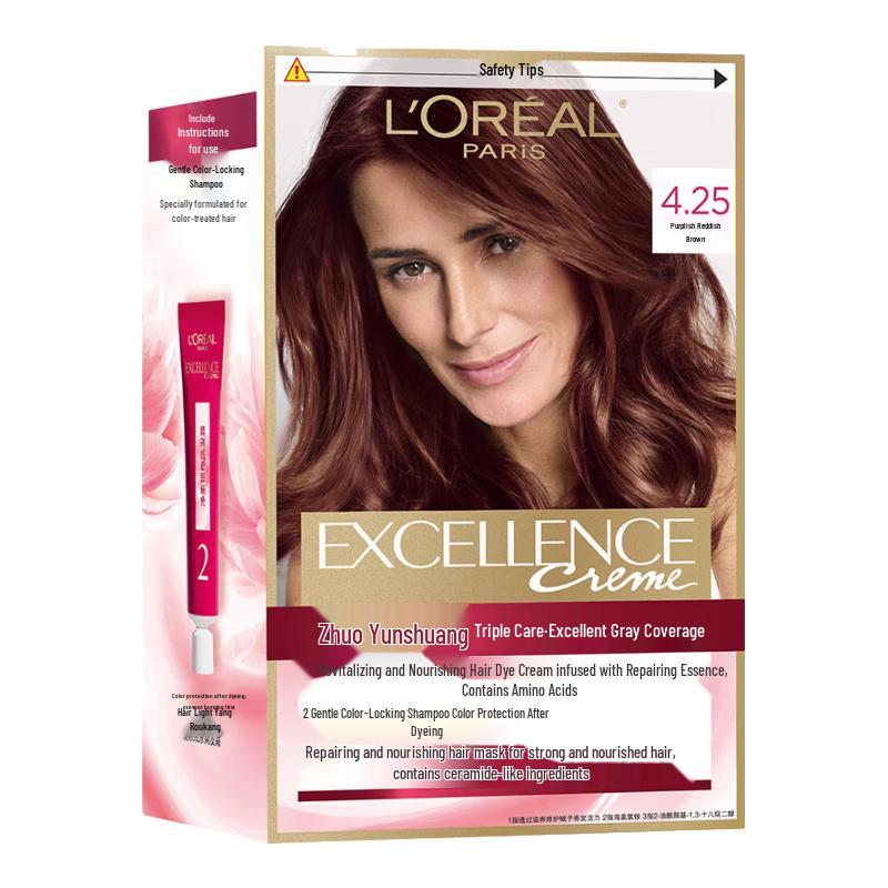 L'Oréal Excellence Creme Краска для волос