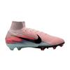 United Mercurial Superfly 10 Elite Silt Red/Racer Blue Унисекс Бутсы Розовый IB2472-600