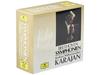 Бетховен: Полные симфонии / Увертюры [CD] Герберт фон Караян POCG-3674