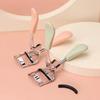 1 Pack Eyelash Curler Eyelash Curler Folding False Eyelashes Assistive Eyelash Curler Makeup Tools Beauty Tools