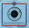 7inch Record DONNA SUMMER - Winter Melody GT76 GTO 1976 UK Soul/Funk Used