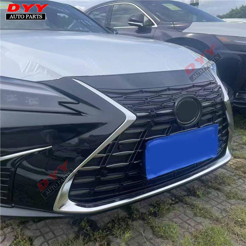Передняя решетка 2025 Lexus ES200/260/300H с сеткой от насекомых