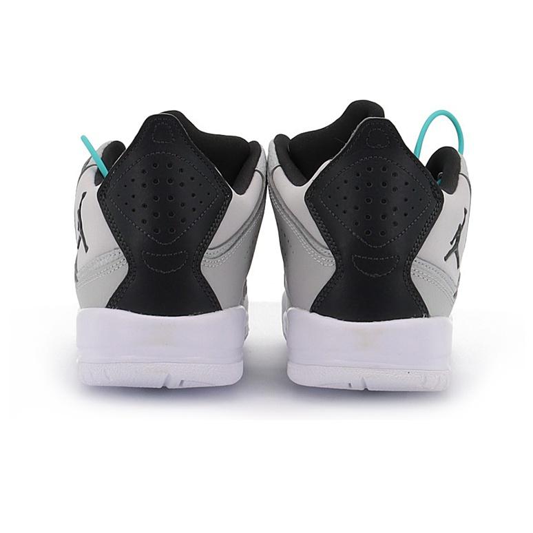 Новые Jordan Courtside 23 GS 'Grey Fog' AR1002-002