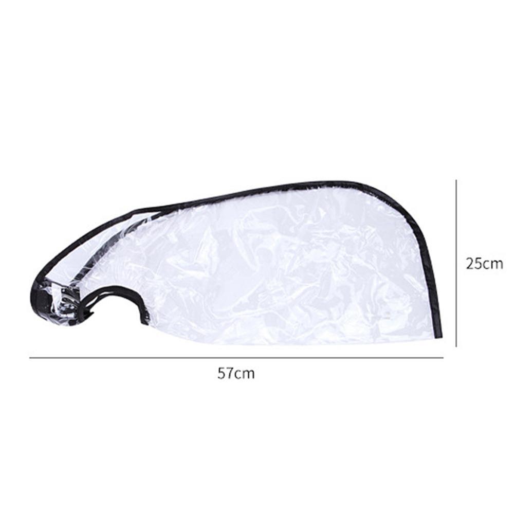 Professional Hair Washing Funnel Hair Care Shampoo Funnel Styling Funnel Waterproof Washing Home