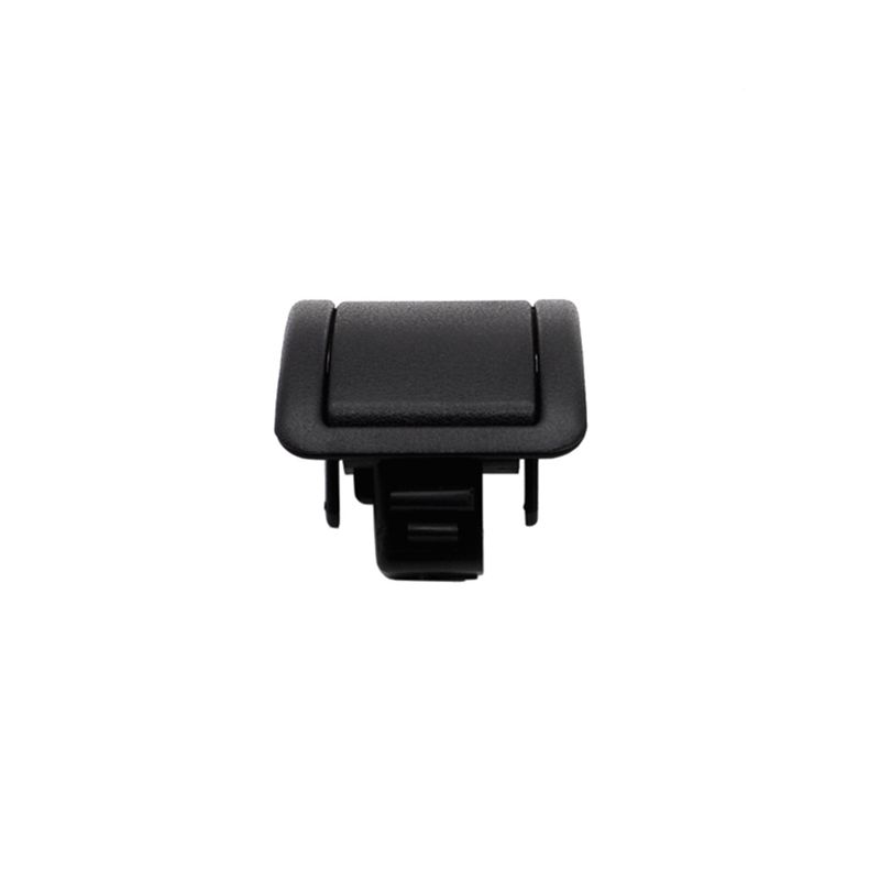 Excellent-Rear Seat Buckle Hand Adjustment Handle Switch For Lifan X60 Rear Backrest Clasp Car Interior Accessories Black Beige