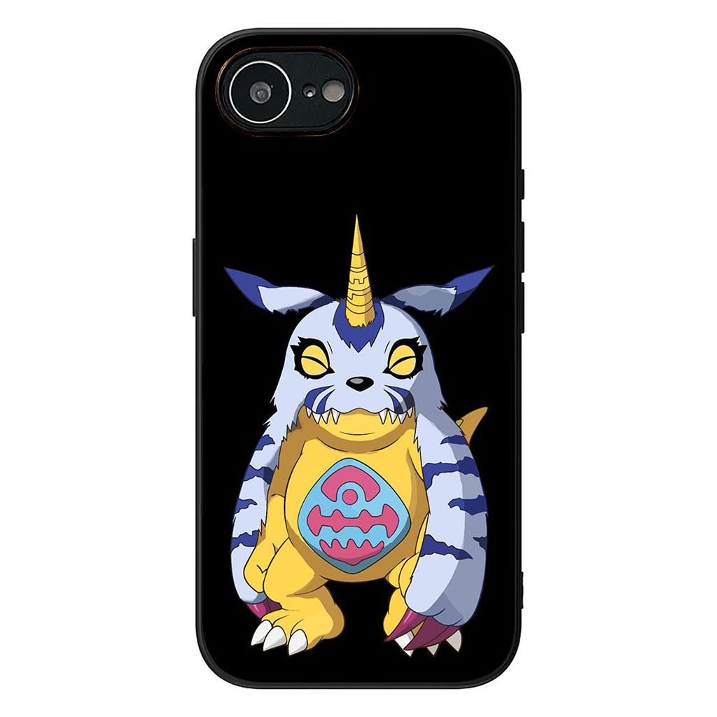 Digimons Adventure Digitals monster Phone Case for Xiaomi Poco C85 C65 C75 X7 X6 M6 M8 F7 F8 Ultra F6 Pro Cover Casing