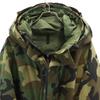 Камуфляжная куртка US ARMY ECDCS Gore-Tex Милитари Хаки Мужская Б/У