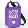 Уличная портативная водонепроницаемая сумка для хранения для кемпинга и плавания