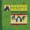 CD DENNIS BROWN - Beautiful Morning PG1103 Witness Spain Reggae, Ska & Dub
