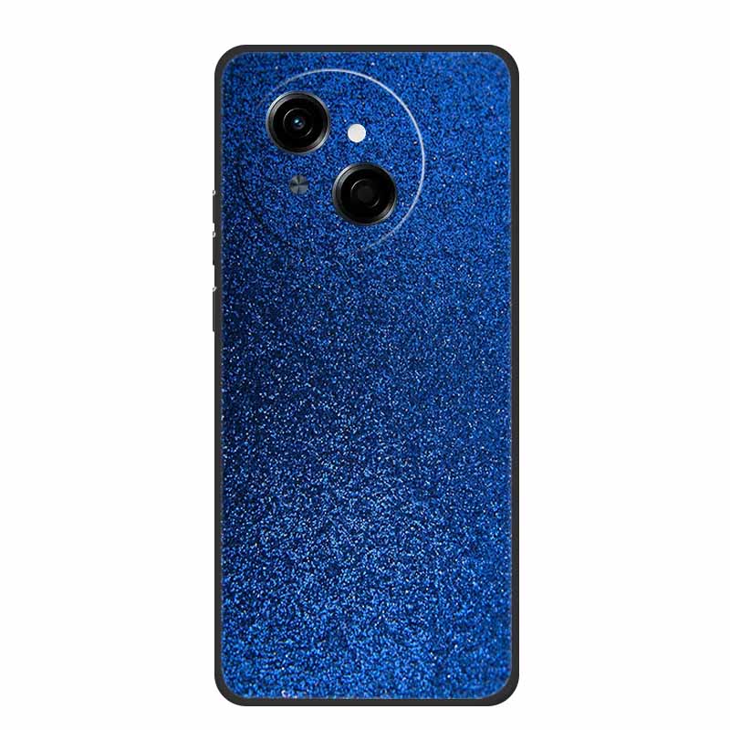 Чехол для телефона Tecno Spark 40C 6,67" Модные фото Черный силиконовый Мягкий ТПУ Чехол-накладка для Tecno Spark 40C Чехлы 40 C Coque