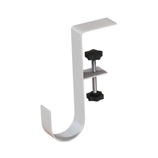 Yousheng 1/2/3/4 шт., держатель для чулок для камина, вешалка для гирлянд, прочная несущая, нержавеющая, регулируемая, крючки для вешалки для гирлянд