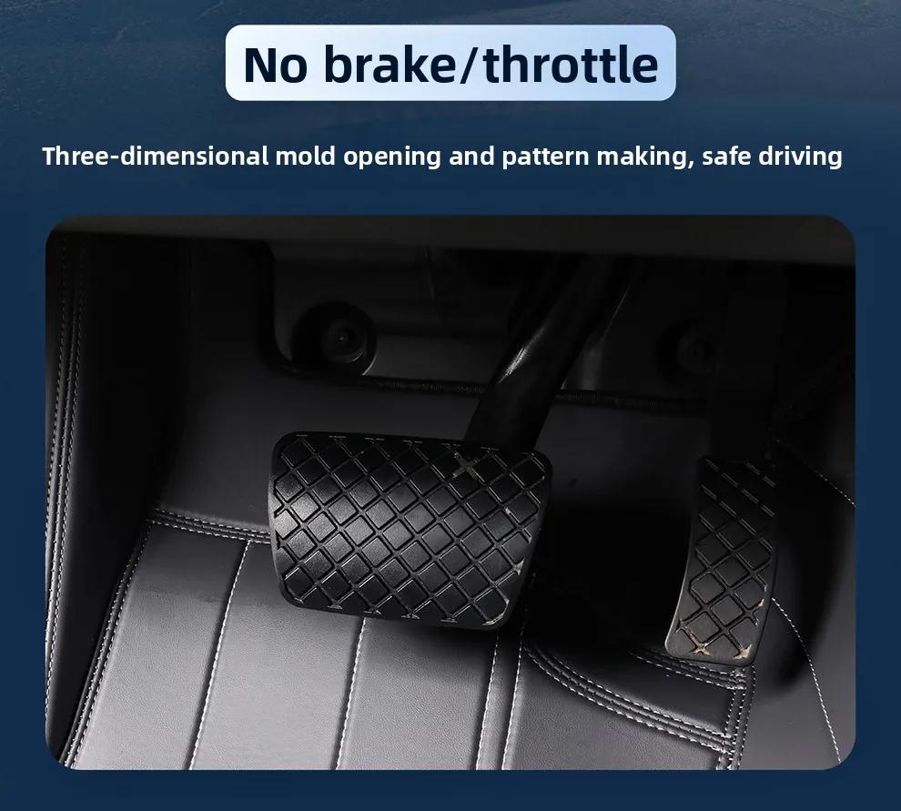 Индивидуальный коврик для пола автомобиля с полной защитой для Mercedes Benz C Class S204 2010-2013 S205 C204 C205 Аксессуары для интерьера Ковер