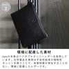 [epe] Men's Genuine Leather Clutch Bag, Brand Name, Wedding Handle, Leather Bag, Large Capacity, Popular Second Bag