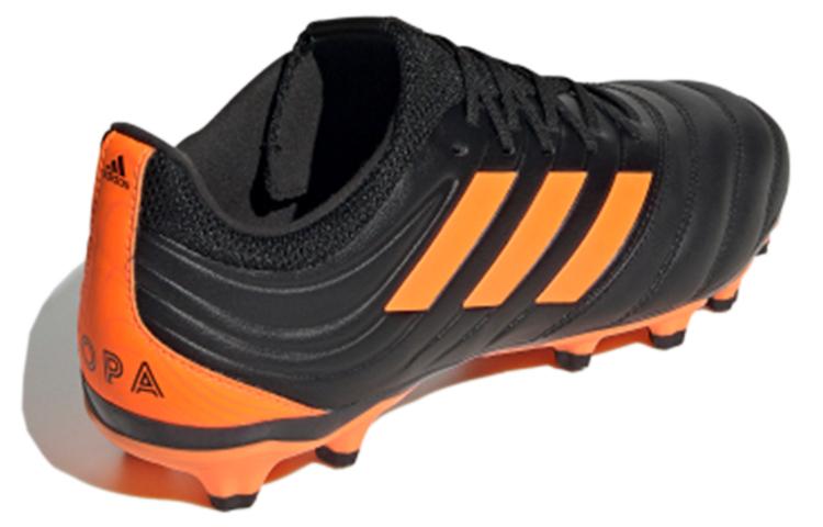 adidas Copa 20.3 Mg 'Черный Оранжевый' EH0907