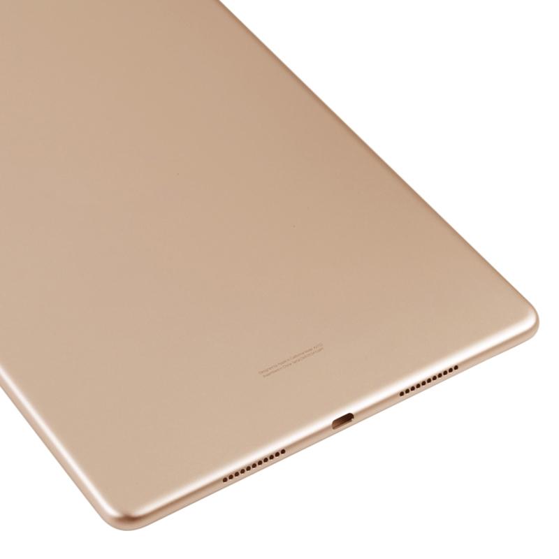 Для iPad Air 10,5 дюйма (2019) (Wi-Fi-версия) Крышка корпуса аккумулятора Запасная часть