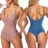 Strong Shaper Shapewear Женский корсет для тела, корсет для талии, корсет-стринги, женский корсет большого размера для коррекции фигуры, нижнее белье