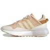 ZX 2K Boost Halo Amber Women Sneakers Pink Halo-Ivory Cream-White S42634