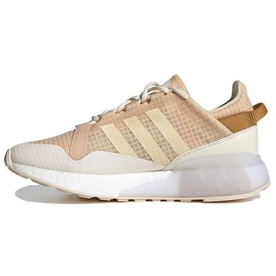 ZX 2K Boost Halo Amber Женские кроссовки Pink Halo-Ivory Cream-White S42634