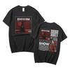 Eminem Rap T Shirt Unisex S-3XL, Slim Shady Shirt, Gift for Fan, Hip Hop Shirt.