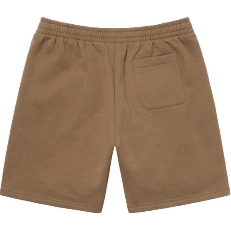 Supreme Small Box-logo track shorts (Unisex) Casual Shorts SUP SS22 579