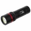 GENTOS Flashlight LED Light AAA Battery Operated Powerful 400 Lumens DIO DI-043D Handy Light Flashlight