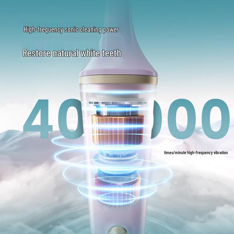 Infly T502 Sonic Electric Toothbrush