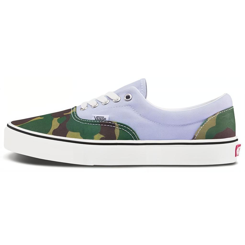 Vans Мужские кроссовки Era 'Mismatch' VN0A4U39WS8