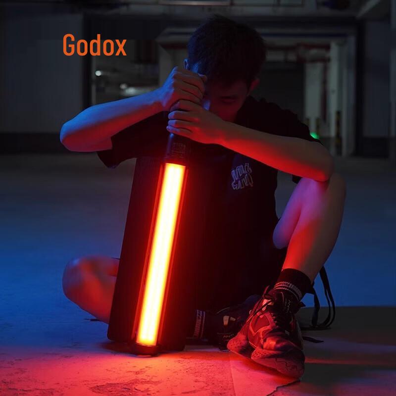 Светодиодная RGB-палка Godox LC1000R