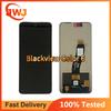 Полный комплект ЖК-экрана и дигитайзера для Blackview Color 6