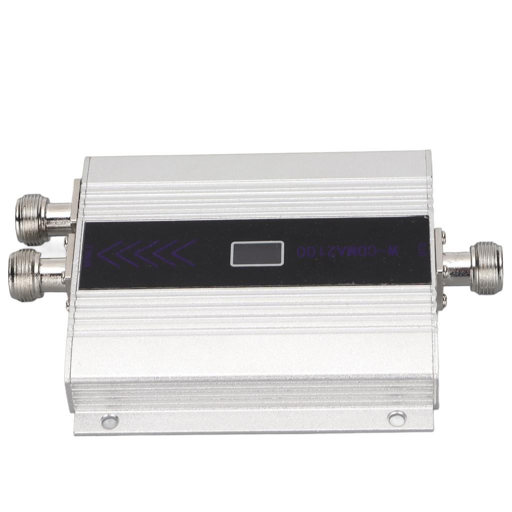 Стабильный сотовый телефон, простая установка, широкое покрытие, ретранслятор, вилка 110‑240 В США 