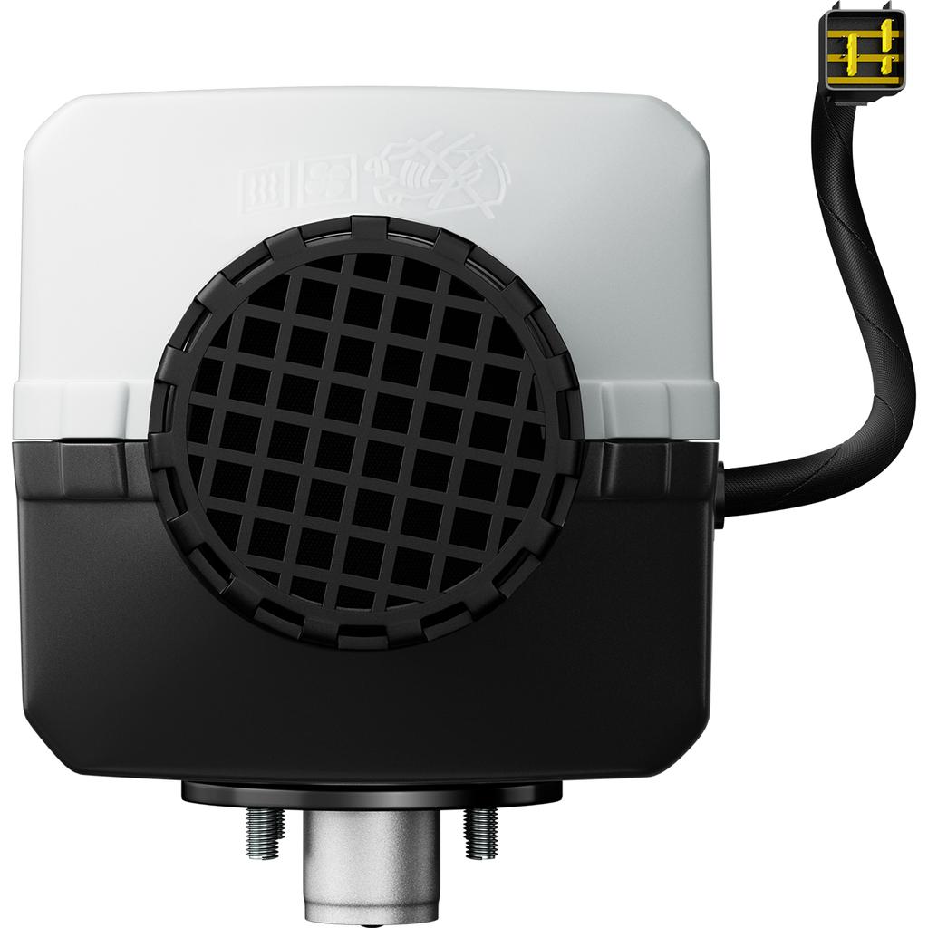 VEVOR 5 кВт автомобильный обогреватель 12 В воздушно-дизельный обогреватель для автобусов, авто лодок, яхт, домов на колесах, грузовиков с прицепом, RV 5000 Вт, воздушно-дизельный стояночный обогреватель