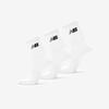 New Balance Носки жаккардовые All Pile Crew, 3 упаковки B1 Nbgefs1104 10 19