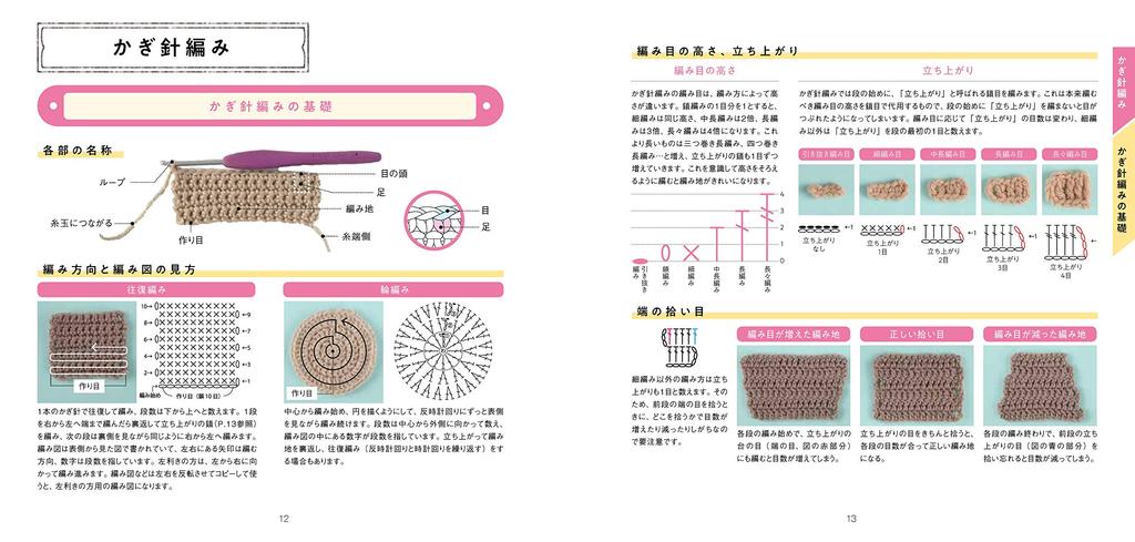 You Can Knit Properly with Both Crochet and Knitting Basics of Hand You Can Knit Properly with Both Crochet and Knitting Needles. Knitting Needles.