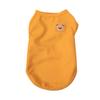 Summer Thin Sleeveless Vest Small Dog Teddy Pomeranian Bi Bear Pet Cat Dog Clothing