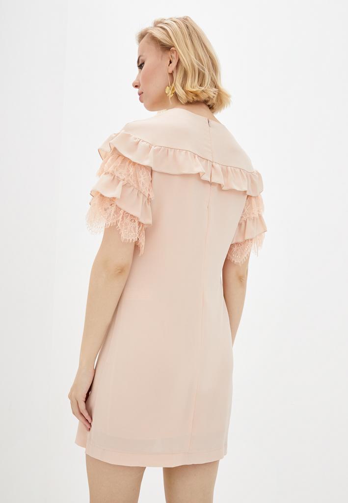 Платье Калифорния Luzana