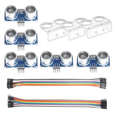 Модуль ультразвукового датчика Aokin HC-SR04