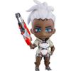 Good Smile Company (КОМПАНИЯ ХОРОШАЯ УЛЫБКА) Нендороид Overwatch 2 Sojourn немасштабная пластиковая окрашенная подвижная фигурка