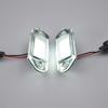 LED Number License Plate Light For VW Golf 3 III Jetta MK3 Vento A3 GOL 2 G2 3 G3 92-98 96-10 Skoda Octavia I 1U Light Assembly