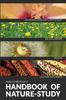 Книга The Handbook Of Nature Study In Color - Wildflowers, Weeds & Cultivated Crops