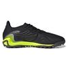 adidas Copa Sense.1 Tf 'Черный Солнечно-желтый' FW6510