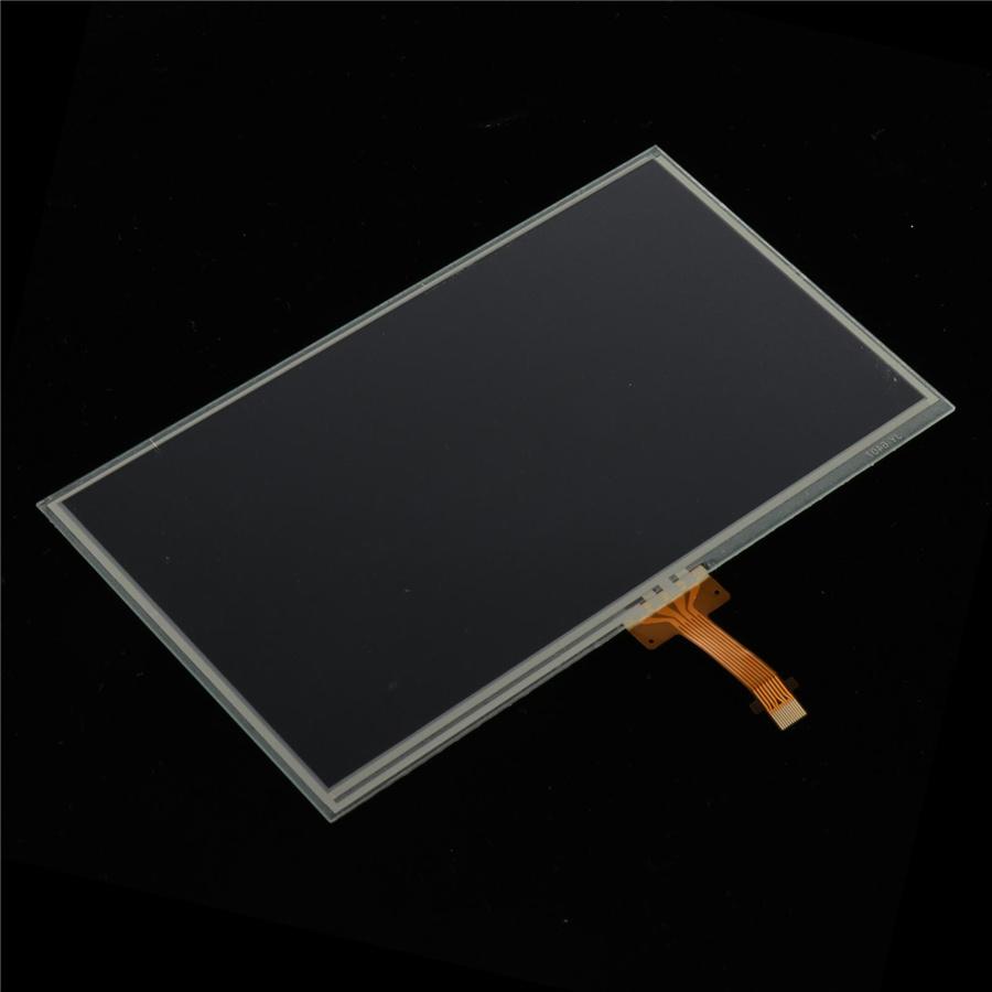 6,1" Сенсорное стекло Дигитайзер Для Toyota Corolla Camry RAV4 Prius