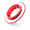 Thru-Axle Middle Lock Cover Bike Flywheel Lock Cover Bicycle Center Lock Cap Bike Center Lock Cover