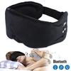 Sleep Headphones Bluetooth 5.0 Eye Mask For Men Women Noise Cancelling Sleeping Mask With Adjustable Strap