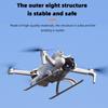 Складное шасси, совместимое с быстросъемным штативом Dji Mini 3, увеличенный кронштейн для удлинения ног