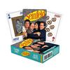 Aquarius Seinfeld Card Game (Icons)