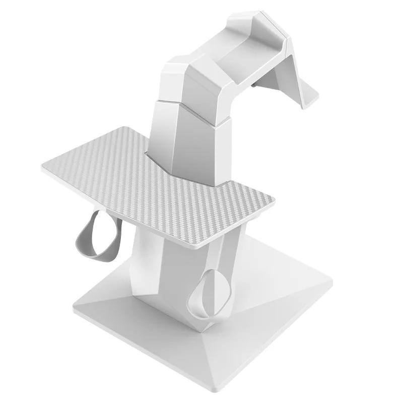 VR Desktop Display Holder For Oculus Quest 3/Quest 2/Quest Pro/Pico 4/PS VR 2 Headset Stand Station VR Accessories