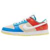 Dunk Low Retro PRM Год Кролика Разноцветный FD4203-111