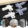 Close Buffer Damper Buffer Cabinet Door Stops Door Damper With Screws   For Household Kitchen
