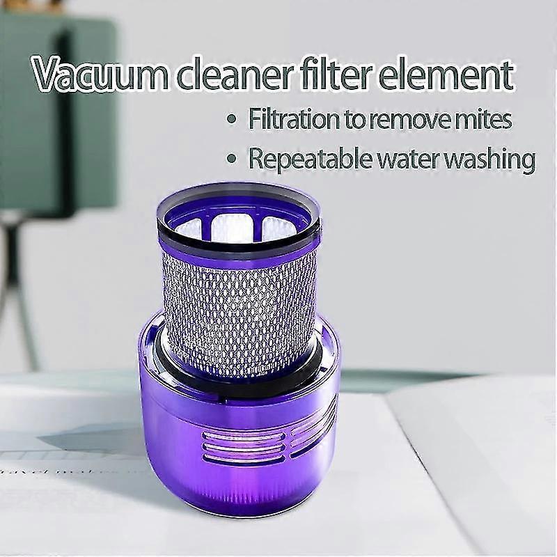 Vacuum Cleaner Filter For Dyson V7 / V8 / V6 For Dyson V7 / V8 / V6