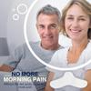 10 штук носовых подушечек для CPAP-маски - Прозрачный силиконовый гель - Удобные и многоразовые подушечки для маски для терапии апноэ во сне - Аксессуары для CPAP - Носовые